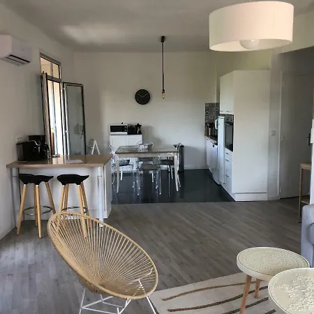 Empire Apartment Sanary-sur-Mer