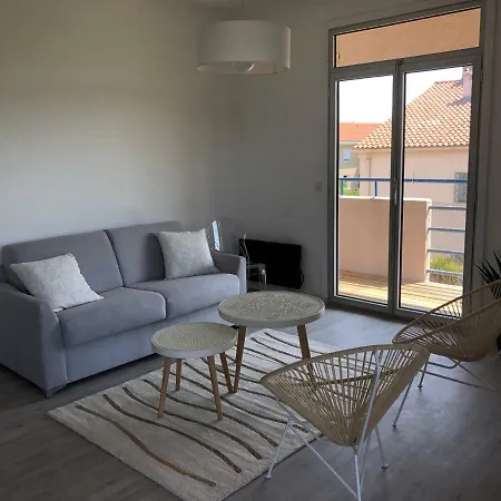Empire Apartment