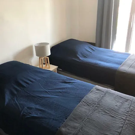 Empire Apartment