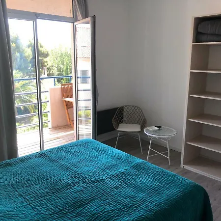 Empire Apartmán