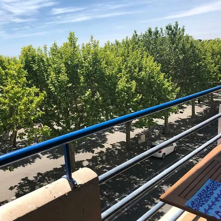 Empire Apartmán Sanary-sur-Mer